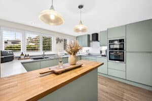 Thornway, High Lane, SK6