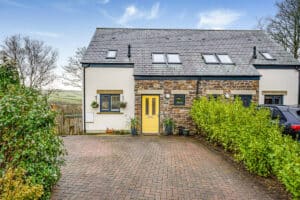 Cardinham Close, Lostwithiel, PL22