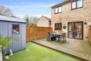Eastlands, New Milton, BH25