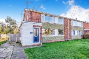 Colemans Moor Road, Reading, RG5
