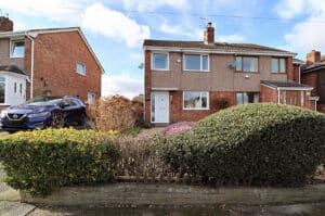 Park Farm Road, Blackburn, BB2