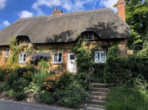 Longstock, Stockbridge, SO20