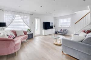 Elmlea Drive, Olney, MK46