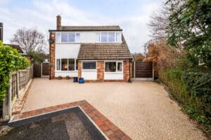 Stanley Avenue, Marple, SK6