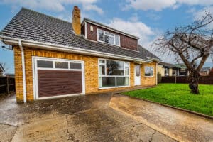 Silk Willoughby, Sleaford, NG34