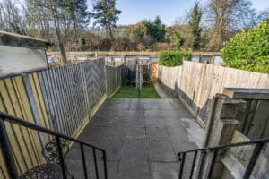 Godstone Road, Whyteleafe, CR3
