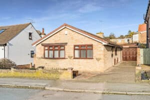 Southdown Road, Minster On Sea, ME12