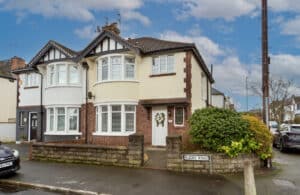 Rugby Road, Wallasey, CH44