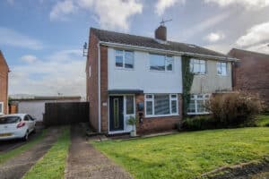 Narberth Court, Caerphilly, CF83