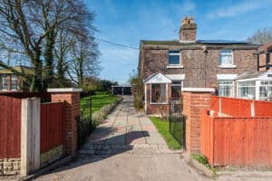 Waddicar Lane, Melling, L31