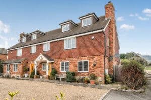Church Lane, West Malling, ME19