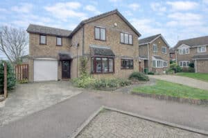 Short Massey, Olney, MK46