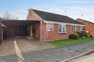 Tillingham Way, Rayleigh, SS6