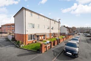 Norman Road, Kent, DA17