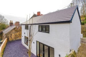 Rock Hill, Cefn Mawr, Wrexham, LL14