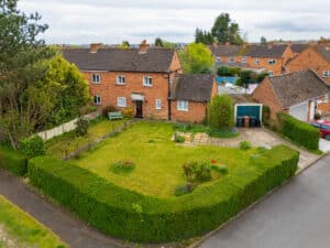 Heath Close, Worcester, WR2