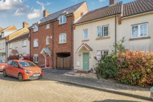 Viburnum Road, Bristol, BS32