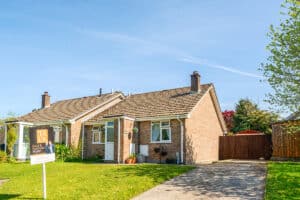 Tamblin Avenue, Dobwalls, PL14
