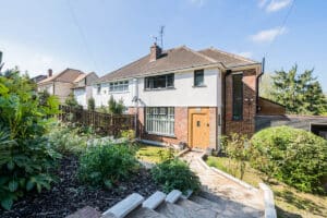 Coulsdon Road, Coulsdon, CR5
