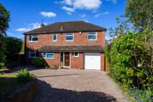 The Rocks Road, West Malling, ME19
