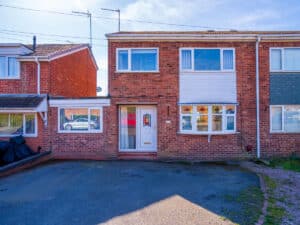 Redstone Lane, Stourport-On-Severn, DY13
