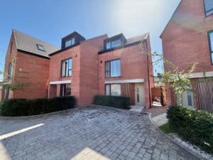 Heaton Grove, Stockport, SK4