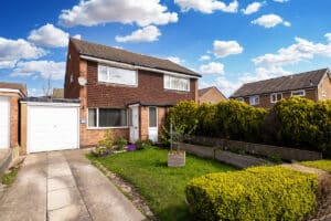 Appleby Lane, Leeds, LS25