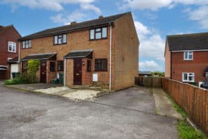 Bays Hill, Gloucestershire, GL13