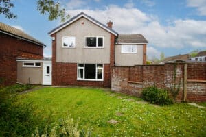 Regents Close, Bristol, United Kingdom, BS35