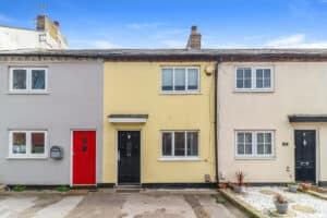 Western Road, Tring, HP23