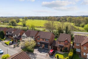 Mornant Avenue, Northwich, CW8