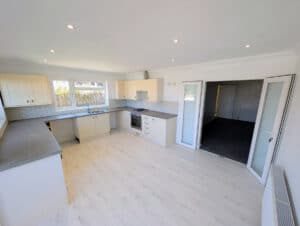 Trafalgar Drive, Ryde, PO33