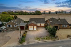 Belchmire Lane, Spalding, PE11