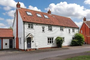 Hazel Close, Basildon, SS15