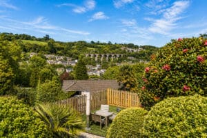 Trevarrick Road, St. Austell, PL25