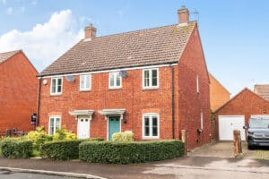 Nightingale Way, Tewkesbury, GL20