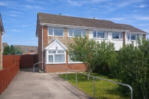 Greenacre Drive, Bedwas, CF83