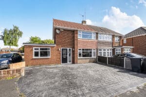 St Francis Avenue, Gravesend, DA12
