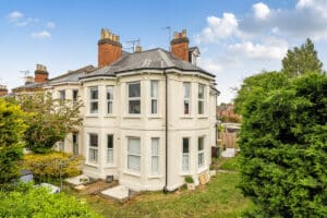 London Road, Cheltenham, GL52