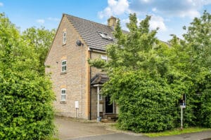 Broad Lane, Yate, BS37