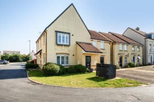 Deer Park, Bristol, BS35