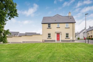 Carders Walk, Chudleigh, TQ13