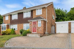 Grays Lane, Downley, HP13