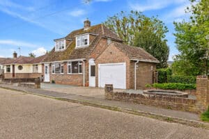 Adastra Avenue, Hassocks, BN6