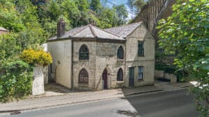 Bodmin Road, St. Austell, PL25