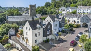 Churchfield Place, Par, PL24