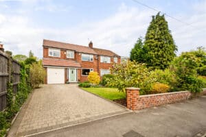 Urwick Road, Stockport, SK6