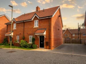 New Bridge Road, Cranleigh, GU6