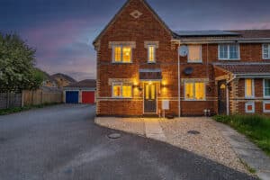 Templemeads Close, Bourne, PE10