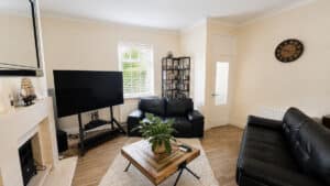 Byron Street, Peterlee, SR8